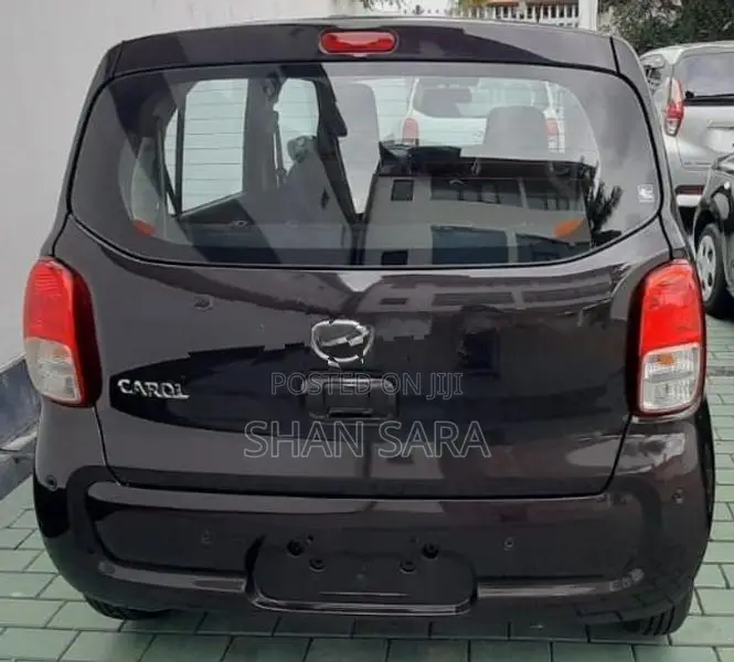 Suzuki Alto L Grade 2024