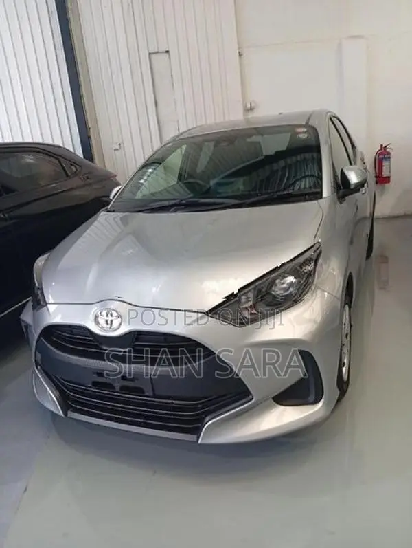 Toyota Yaris X Limited 2023