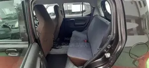 Suzuki Alto L Grade 2024