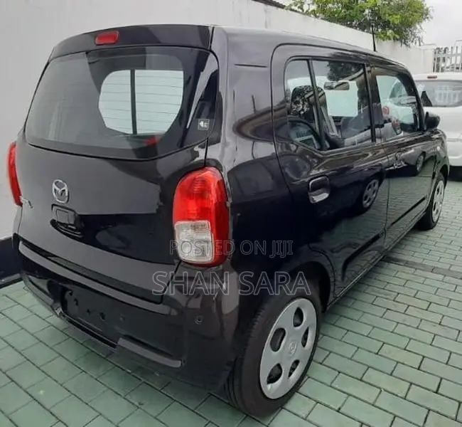 Suzuki Alto L Grade 2024