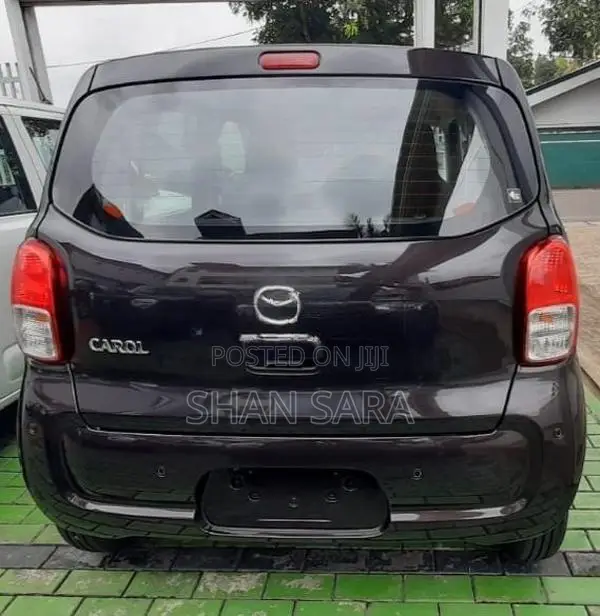 Suzuki Alto L Grade 2024
