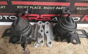 Suzuki Wagon R MH 55S Gel Mount