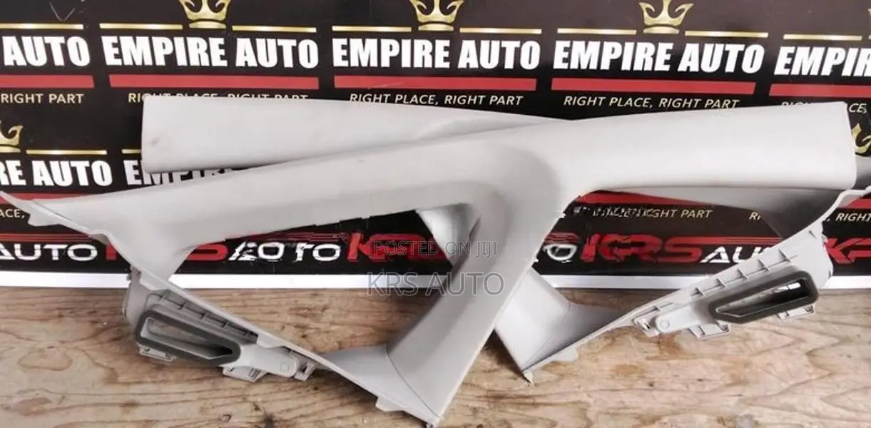Honda Fit GP2 Interior Parts