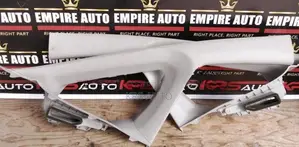 Honda Fit GP2 Interior Parts
