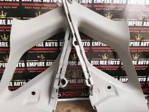 Honda Fit GP 2 Interior Parts