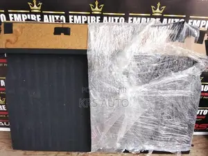 Honda Fit GP2 Dicky Cover
