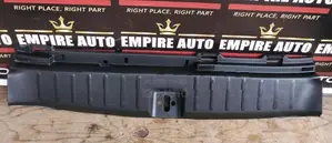 Honda Fit Shuttle GP 2 Dicky Door Lock Cover