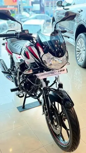 Bajaj Discover 125 2026