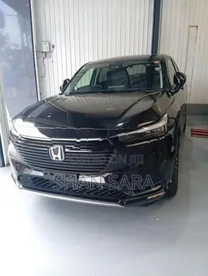 Honda Vezel Z 2024
