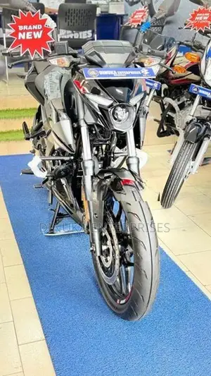 Bajaj Pulsar N160 Normal 2026