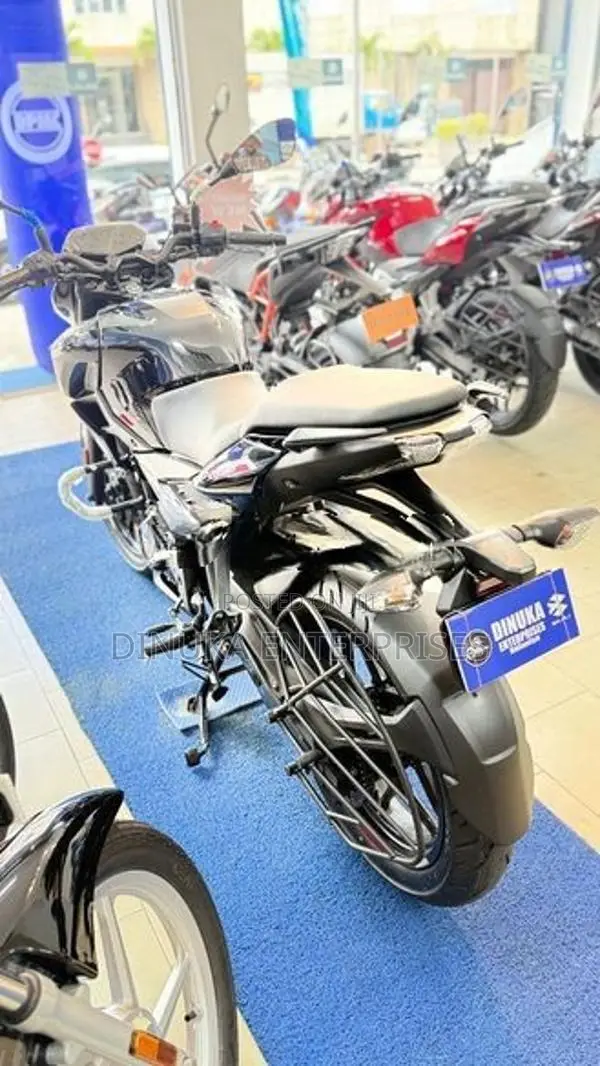 Bajaj Pulsar N160 Normal 2026