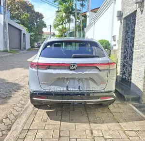 Toyota Yaris X LTD 2025