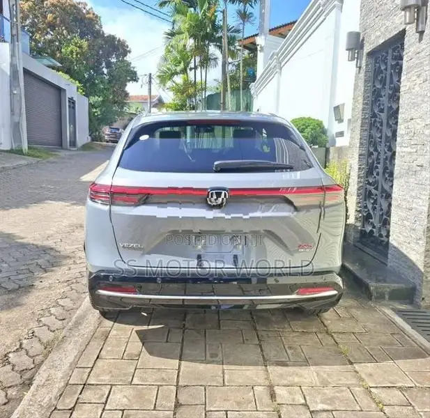 Toyota Yaris X LTD 2025