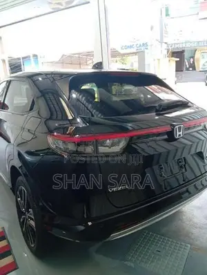 Honda Vezel Z 2024