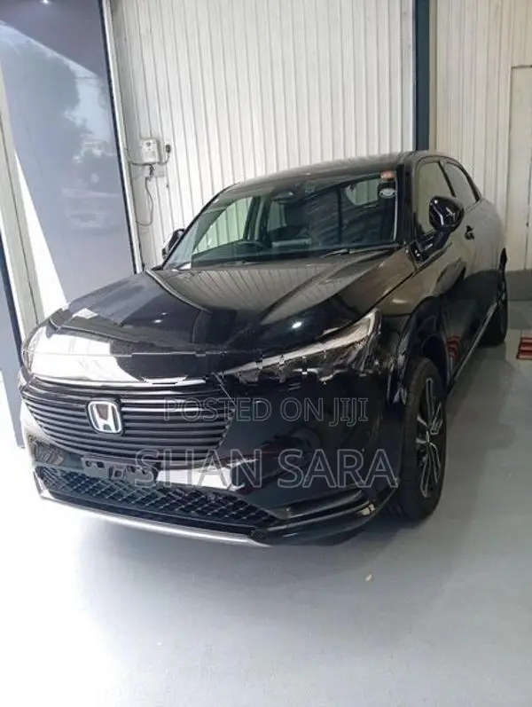 Honda Vezel Z 2024