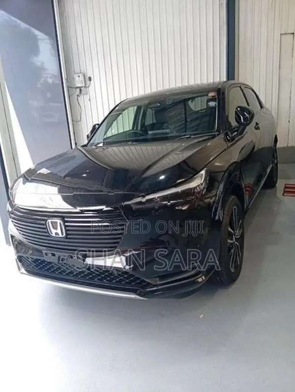 Honda Vezel Z 2024