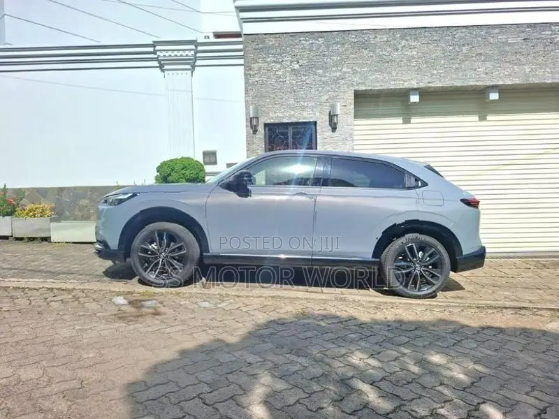 Toyota Yaris X LTD 2025