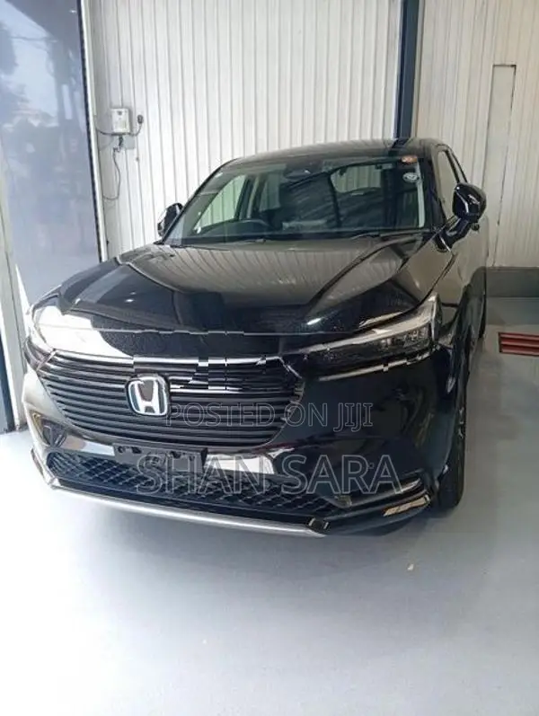 Honda Vezel Z 2024