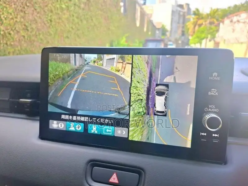 Toyota Yaris X LTD 2025