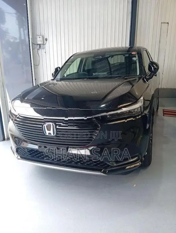 Honda Vezel Z 2024