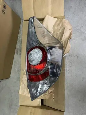 Toyota Aqua Tail Light