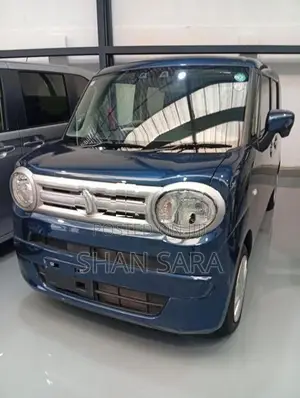 Suzuki Wagon R 2024