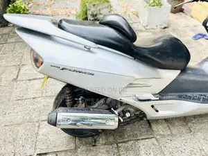 Honda Forza 2007