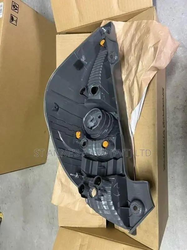 Toyota Aqua Tail Light