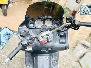 Honda Forza 2007