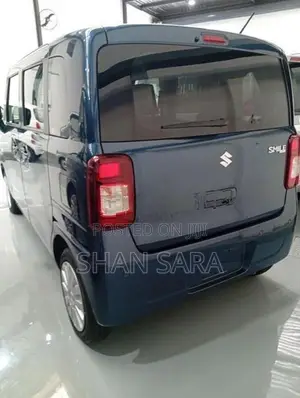 Suzuki Wagon R 2024