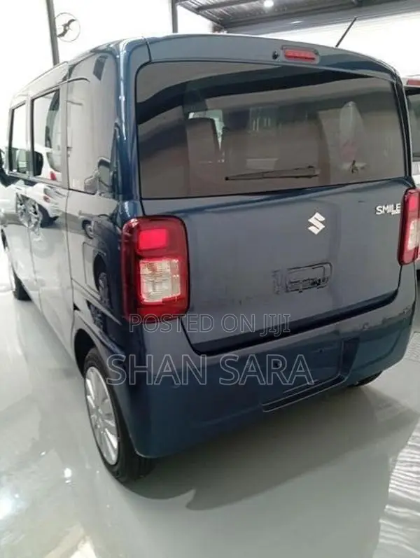 Suzuki Wagon R 2024