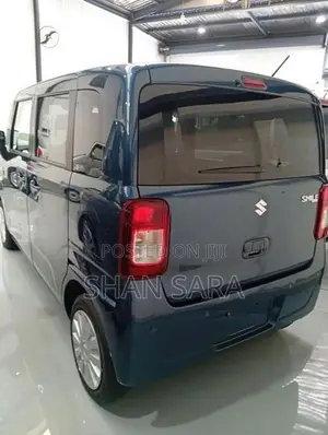 Suzuki Wagon R 2024