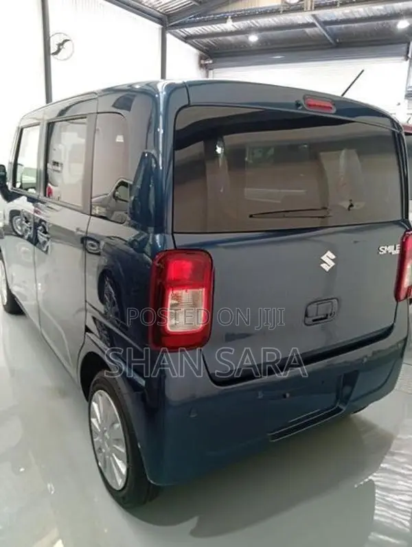 Suzuki Wagon R 2024