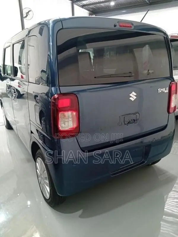 Suzuki Wagon R 2024