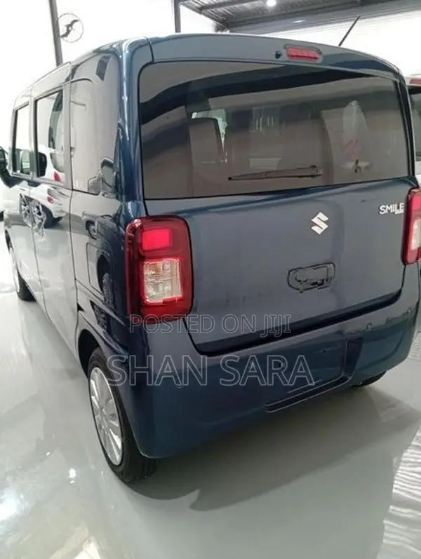 Suzuki Wagon R 2024