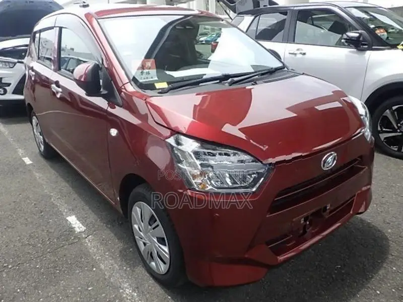 Daihatsu Mira ES L SA3 2025