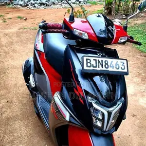 TVS Ntorq 125 2025