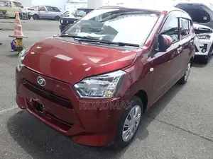 Daihatsu Mira ES L SA3 2025