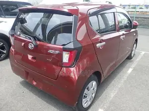 Daihatsu Mira ES L SA3 2025