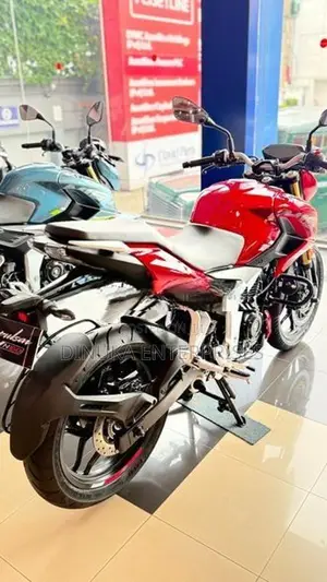 Bajaj Pulsar N160 Premium 2026
