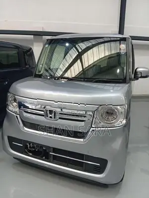 Honda N-Box G Grade 2023