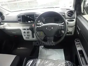 Daihatsu Mira ES L SA3 2025