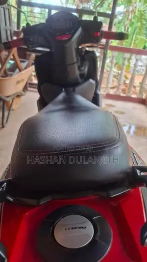 TVS Ntorq 125 2025