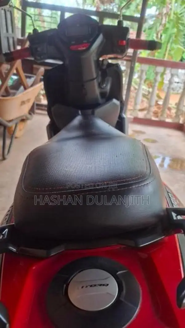 TVS Ntorq 125 2025
