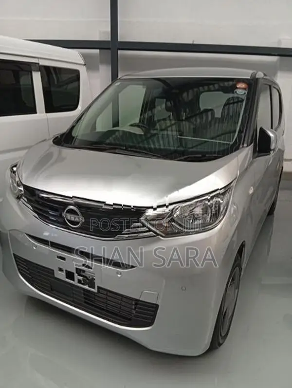 Nissan Dayz G Grade 2025