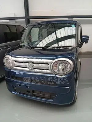 Suzuki Wagon R 2024