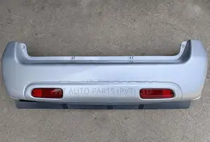 Swift Jeep Model Rear Buffer