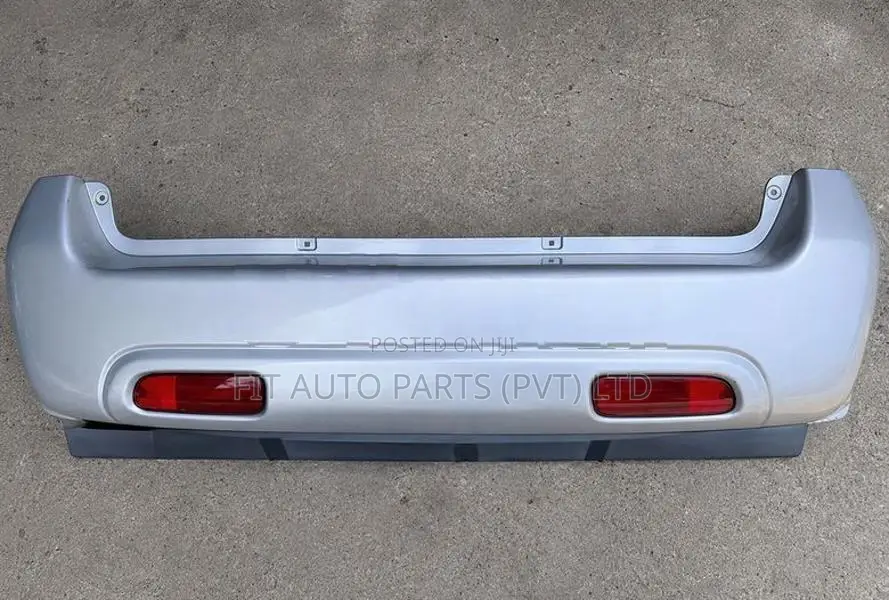 Swift Jeep Model Rear Buffer