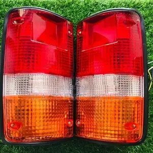 Hilux 107 Tail Lamps