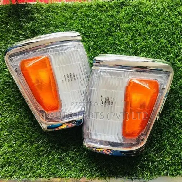 LN107 Signal Lamps